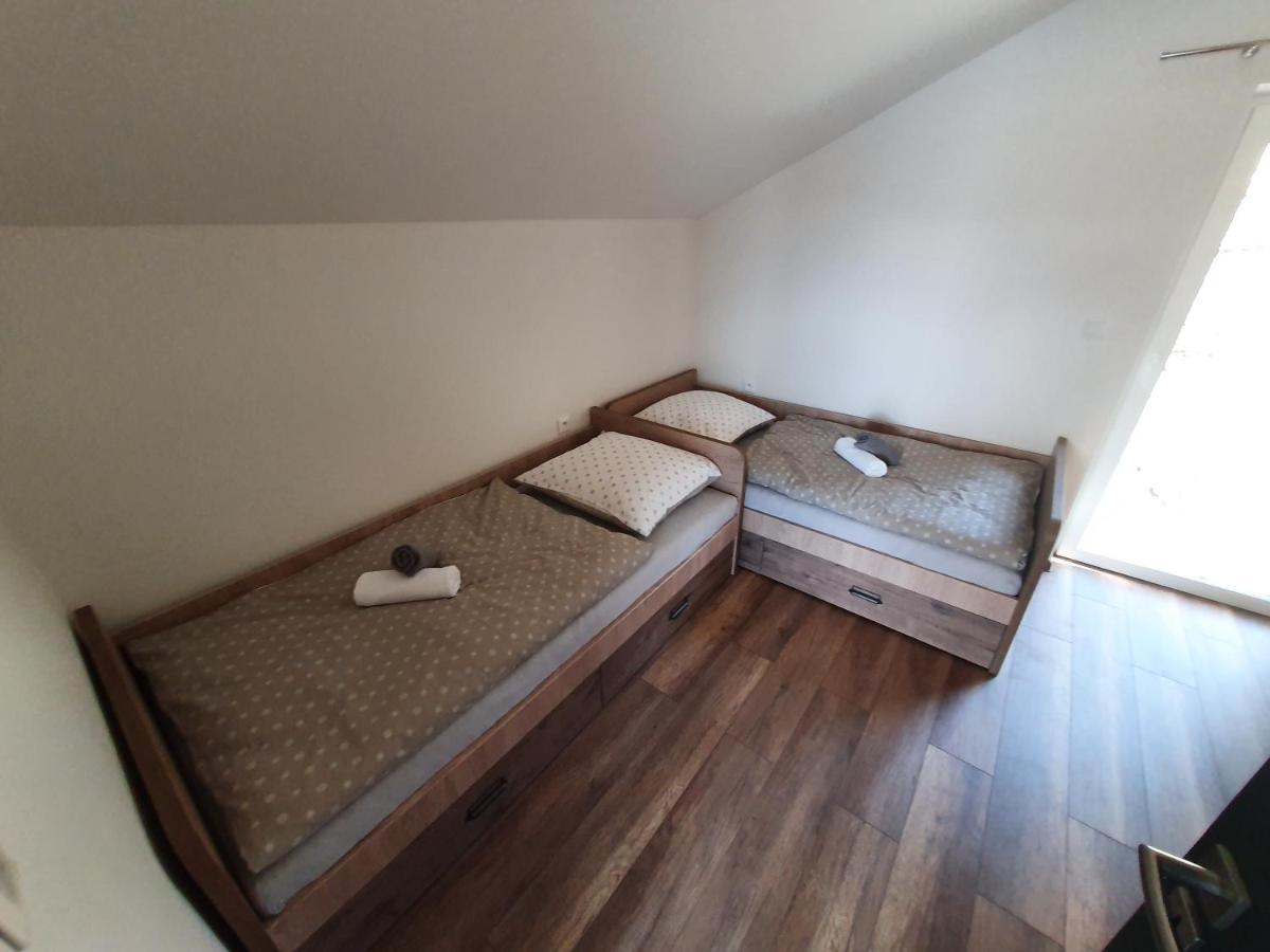Chatka Panorama Mlynceky Eksteriør bilde