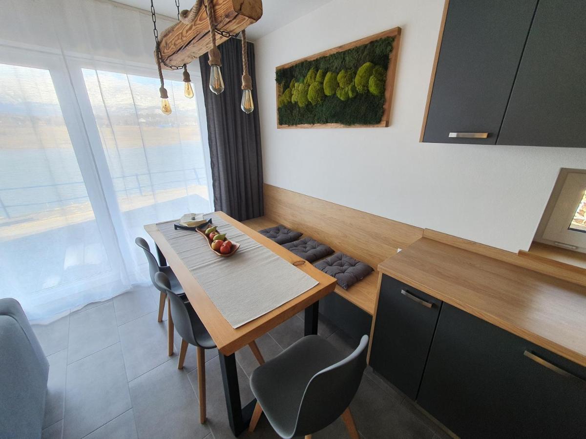 Chatka Panorama Mlynceky Eksteriør bilde