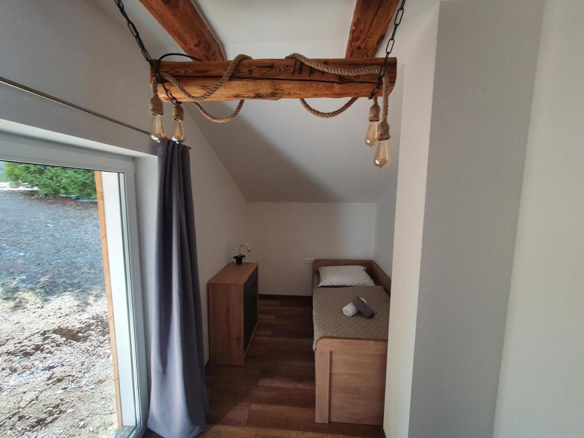 Chatka Panorama Mlynceky Eksteriør bilde