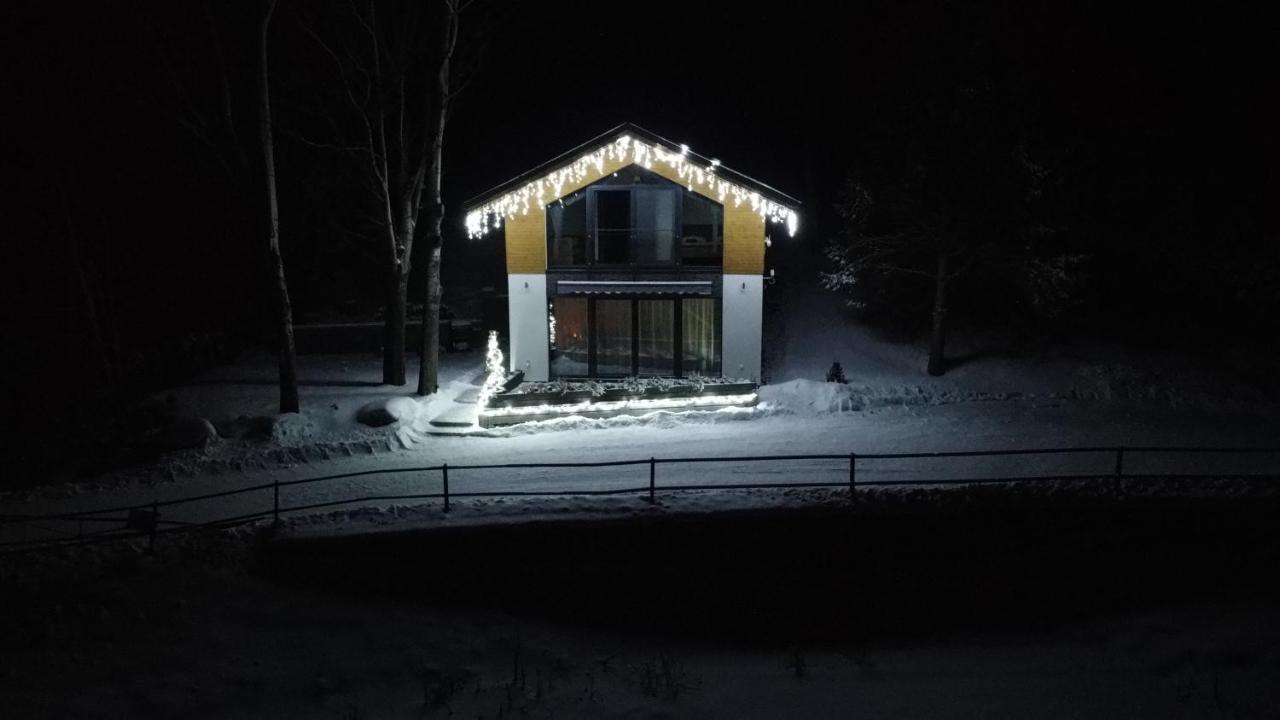 Chatka Panorama Mlynceky Eksteriør bilde